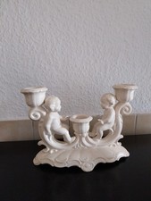 Antiker Kerzenhalter