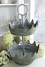 Clayre & Eef, 2 stöckige