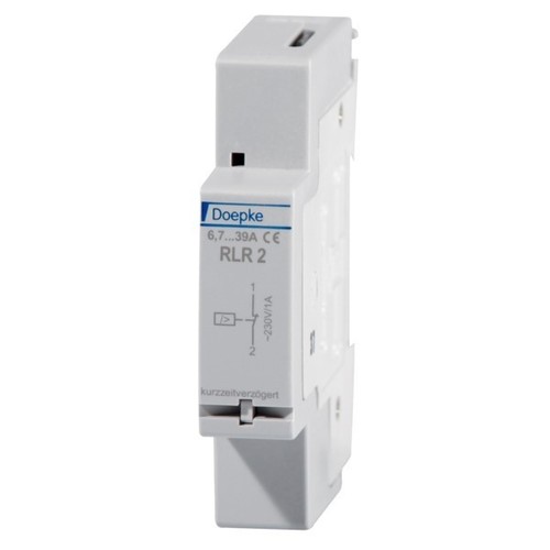 Doepke lastabwurfrelais rlr - doepke,