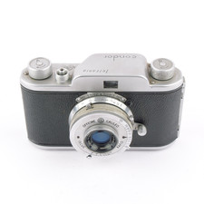 Condor I Ferrania Eliog