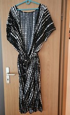 Strandkleid / Pareo Gr Xl /
