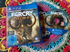 Far cry primal - far, primal-special