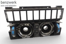 Mercedes W124 Bedienteil