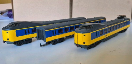 Lima 149867 koploper h0 - ns,