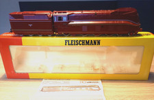 Fleischmann 4173 Dampflok BR 03.10 H0  DC DRG