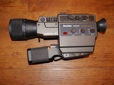 Beaulieu 6008s super kamera - 6008s, 8