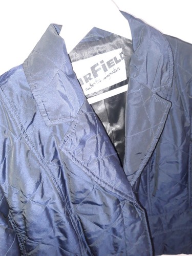 Airfield blazer jacke 44 - blazer, gr.