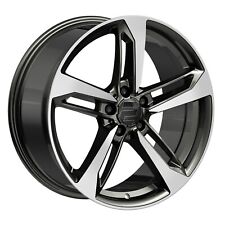 4x 18 Zoll WH36 Felgen für Mercedes C Klasse W204 W206 Cabriolet A205 Coupe C204