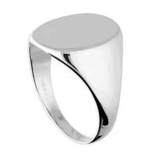 Sterlingsilber Herren Ring