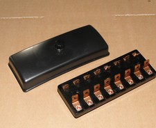 Sicherungskasten Deckel +