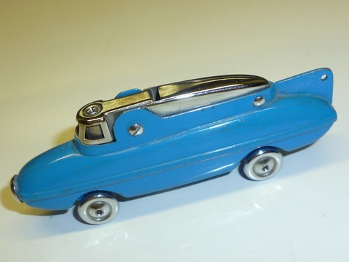 Vintage automatic pocket - automatic,