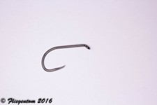 Fliegentom Fliegenhaken