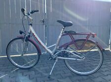 Kettler-Damen-Fahrrad 