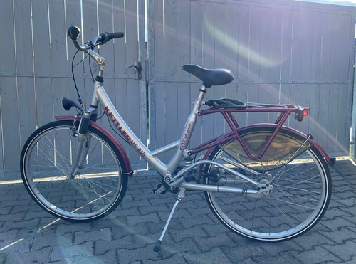 Kettler-Damen-Fahrrad 