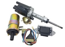 Electronic Ignition Kit Lada