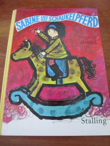 2124 kinderbuch sabine - kinderbuch, und