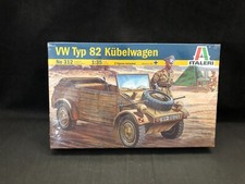 Italeri VW Typ 82 Kubelwagen
