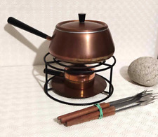 Spring Culinox Kupferfondue