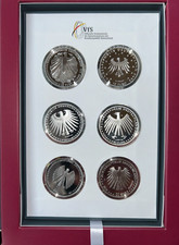 VfS Münzsammelbuch Märchen