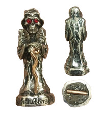 Magischer Anhänger Prai Mae