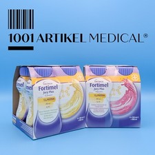 FORTIMEL Jucy Plus Birne