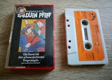 Balduin pfiff die - balduin,