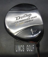 Dunlop Super Rebound Head D780