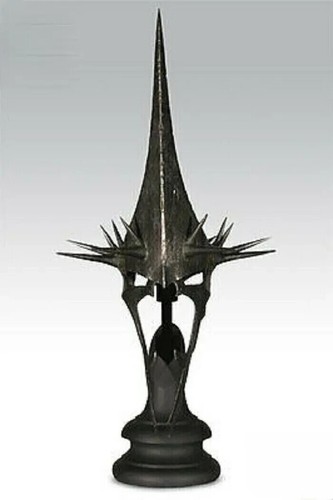 Mittelalter maske the morgul - mittelalter,