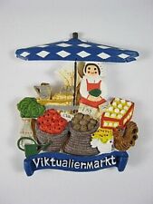 München Viktualienmarkt
