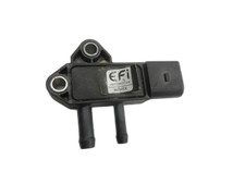 Differenzdrucksensor für