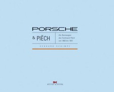 Porsche & Piëch - Die
