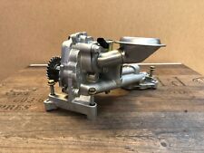 Opel Astra K insignia B 1.4 Turbo 1.5 Turbo  Ölpumpe B14XFT  12636425EB