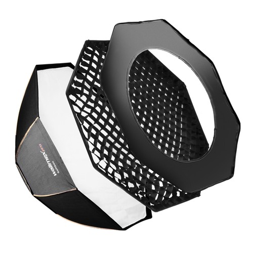 Walimex pro octagon - octagon, softbox