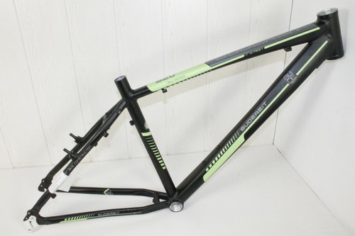 Rahmen mtb gudereit - herren, s