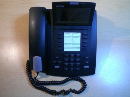 Agfeo systemtelefon st45 mit - systemtelefon,