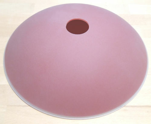 Lampenschirm aus glas für - lampenschirm,