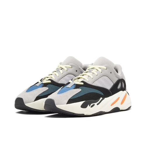Adidas yeezy boost - 700, wave