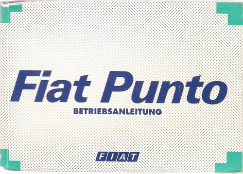 Deutsche betriebsanleitung - deutsche,