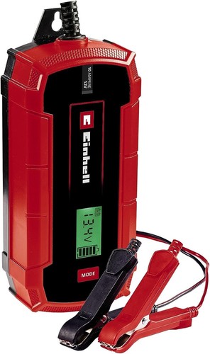 Einhell batterie ladegerät - einhell, batterie-ladegerät