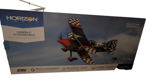 Carbon p2 prometheus - p2,
