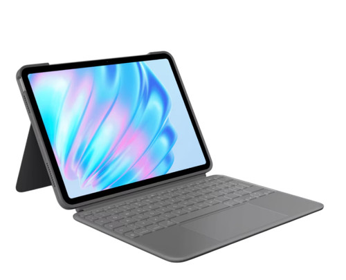 Logitech combo touch - combo,