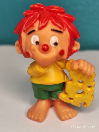 Pumuckl 1985 - -,