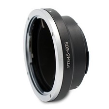 PK645-EOS Adapter für Pentax