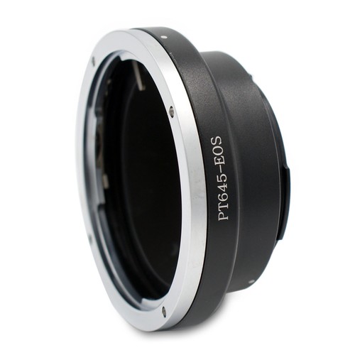 Pk645 eos adapter für pentax - für,