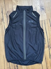ROSE M Core Ltd Wind Vest Radweste Gr. S