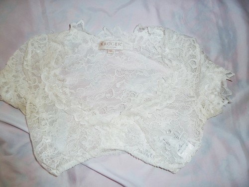 Krüger dirndl bluse 30 - bluse, gr