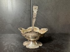 Tafelsilber antik  kleine