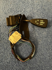 BMW E36 Tempomat Hebel / Schalter DE