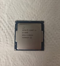 Intel Core i5-6600 4x 3.30GHz