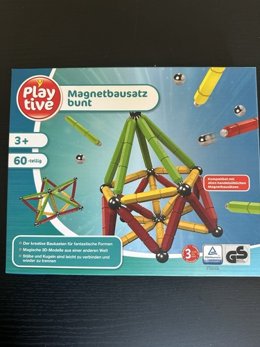 Magnetbausatz bund der - magnetbausatz, bund.der
